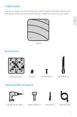 Предварительный просмотр 2 страницы FS AP-N505 Quick Start Manual