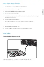 Предварительный просмотр 6 страницы FS AP-N505 Quick Start Manual