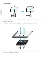 Предварительный просмотр 7 страницы FS AP-N505 Quick Start Manual