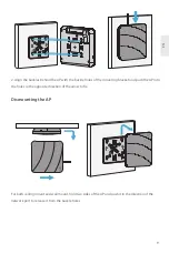 Предварительный просмотр 10 страницы FS AP-N505 Quick Start Manual