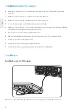 Предварительный просмотр 19 страницы FS AP-N505 Quick Start Manual