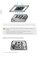 Предварительный просмотр 21 страницы FS AP-N505 Quick Start Manual