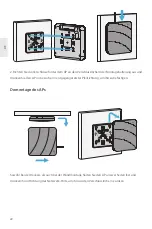 Предварительный просмотр 23 страницы FS AP-N505 Quick Start Manual