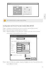 Предварительный просмотр 38 страницы FS AP-N505 Quick Start Manual