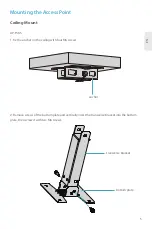 Предварительный просмотр 6 страницы FS AP-T565 Quick Start Manual