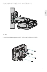 Предварительный просмотр 9 страницы FS AP-T565 Quick Start Manual