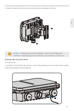 Предварительный просмотр 27 страницы FS AP-T565 Quick Start Manual