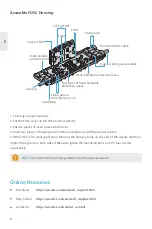 Предварительный просмотр 9 страницы FS CE-24F-FS Quick Start Manual