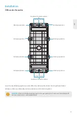 Предварительный просмотр 12 страницы FS CE-24F-FS Quick Start Manual