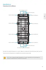 Предварительный просмотр 20 страницы FS CE-24F-FS Quick Start Manual