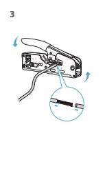 Предварительный просмотр 5 страницы FS CT-8P Quick Start Manual