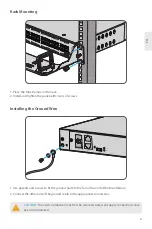 Preview for 7 page of FS DWDM Mux Demux Quick Start Manual