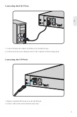 Preview for 9 page of FS DWDM Mux Demux Quick Start Manual