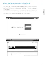 Preview for 10 page of FS DWDM Mux Demux Quick Start Manual