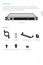 Preview for 15 page of FS DWDM Mux Demux Quick Start Manual