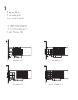 Preview for 2 page of FS E810CAM2-2CP Quick Start Manual