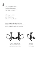 Preview for 8 page of FS E810CAM2-2CP Quick Start Manual