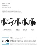 Preview for 9 page of FS E810CAM2-2CP Quick Start Manual