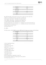 Предварительный просмотр 5 страницы FS FC530-4K User Manual