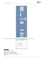 Предварительный просмотр 19 страницы FS FC730-4K-N User Manual