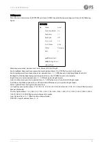 Preview for 7 page of FS FC730-4K User Manual