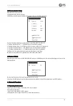 Предварительный просмотр 12 страницы FS FC730-4K User Manual