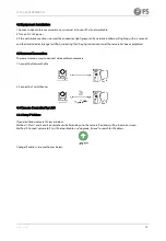 Предварительный просмотр 13 страницы FS FC730-4K User Manual