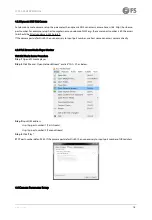Preview for 16 page of FS FC730-4K User Manual