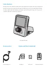 Preview for 2 page of FS FFOI-606 Quick Start Manual