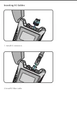 Preview for 5 page of FS FHOM-103 Quick Start Manual