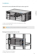 Preview for 49 page of FS FMT Series Quick Start Manual