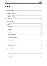 Preview for 2 page of FS FMX 100G Configuration Manual