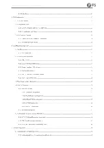 Preview for 3 page of FS FMX 100G Configuration Manual