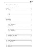 Preview for 4 page of FS FMX 100G Configuration Manual