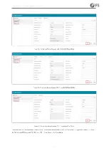 Preview for 32 page of FS FMX 100G Configuration Manual