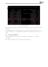 Preview for 37 page of FS FMX 100G Configuration Manual
