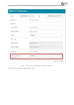 Preview for 38 page of FS FMX 100G Configuration Manual