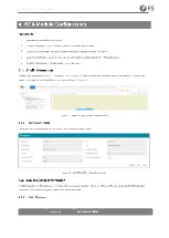 Preview for 40 page of FS FMX 100G Configuration Manual