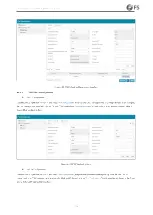 Preview for 46 page of FS FMX 100G Configuration Manual