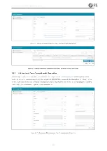 Preview for 55 page of FS FMX 100G Configuration Manual