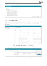 Preview for 64 page of FS FMX 100G Configuration Manual