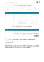 Preview for 71 page of FS FMX 100G Configuration Manual