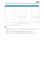 Preview for 76 page of FS FMX 100G Configuration Manual