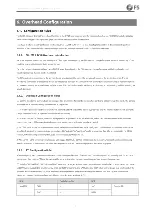 Preview for 78 page of FS FMX 100G Configuration Manual