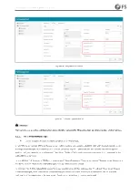 Preview for 82 page of FS FMX 100G Configuration Manual