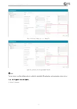 Preview for 86 page of FS FMX 100G Configuration Manual