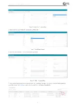 Preview for 94 page of FS FMX 100G Configuration Manual