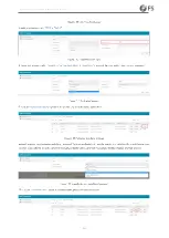 Preview for 95 page of FS FMX 100G Configuration Manual