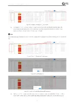 Preview for 99 page of FS FMX 100G Configuration Manual