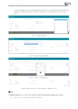 Preview for 100 page of FS FMX 100G Configuration Manual